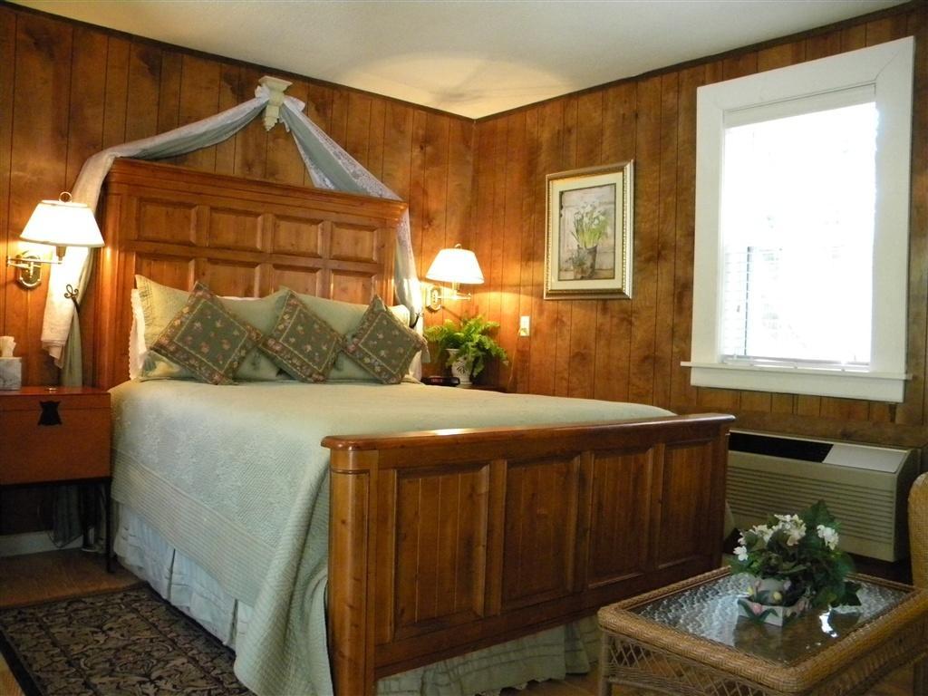 Garden Walk Inn Lookout Mountain Rum bild