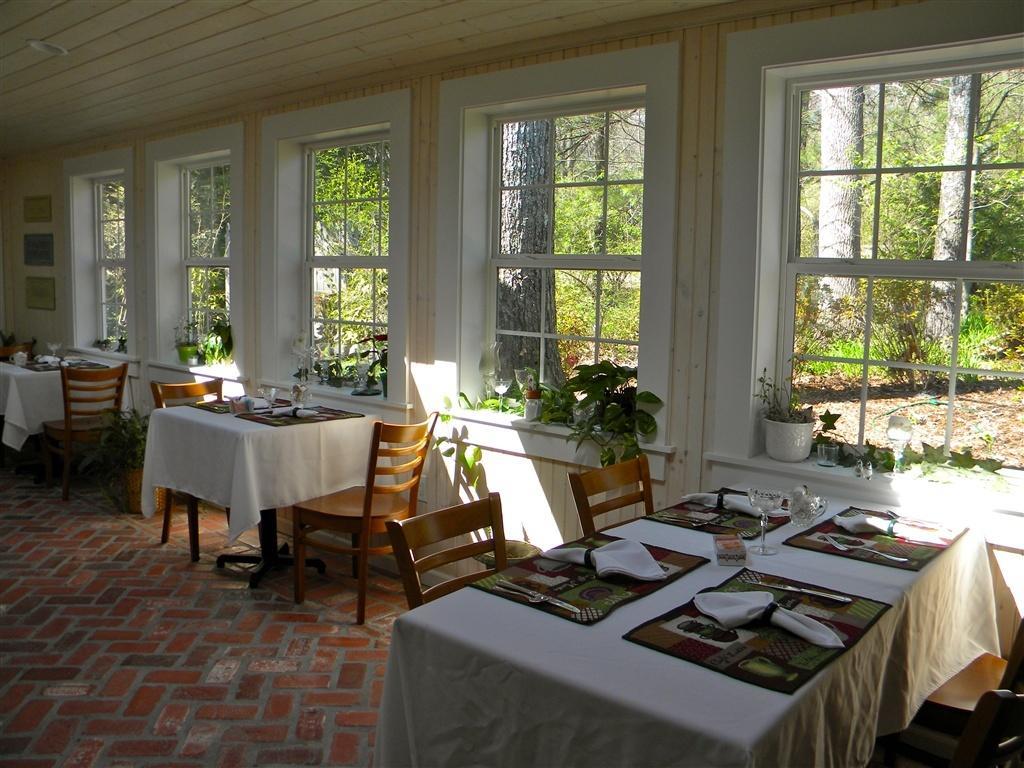 Garden Walk Inn Lookout Mountain Exteriör bild