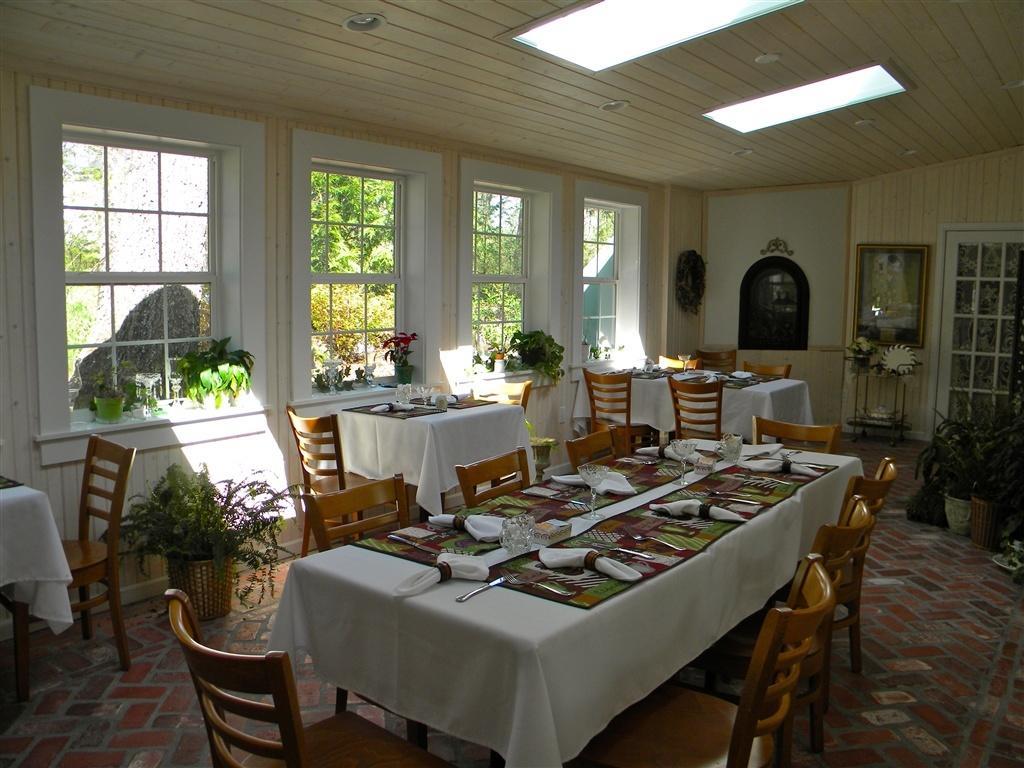 Garden Walk Inn Lookout Mountain Exteriör bild