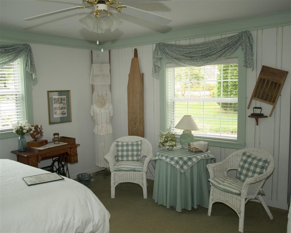 Garden Walk Inn Lookout Mountain Rum bild